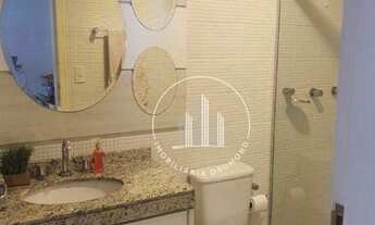 Imagem 7: Apartamento com 2 dormitórios à venda, 69 m² por R$ 530.000,00 - Capoeiras - Florianópolis