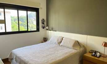 Imagem 4: Apartamento com 3 dormitórios à venda, 160 m² por R$ 1.950.000,00 - Jardim Panorama - São