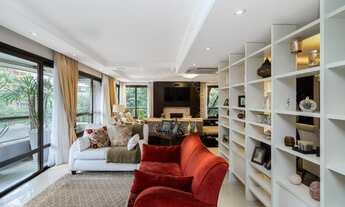 Imagem 4: PORTO ALEGRE - Apartamento Padrão - Bela Vista