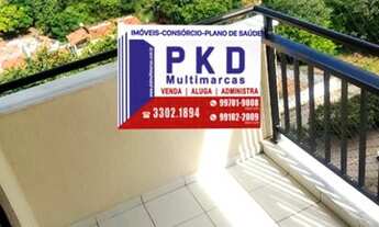 Imagem 5: APARTAMENTO RESIDENCIAL em PARNAMIRIM - RN, NOVA PARNAMIRIM