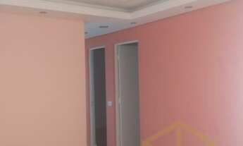 Imagem 1: Apartamento - Sítios Frutal - Valinhos