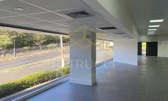 Imagem 6: Salão - Nova Campinas - Campinas