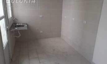 Imagem 4: Santo André - Apartamento Padrão - Jardim Santo Alberto