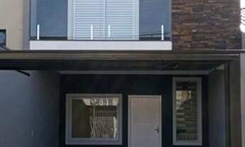 Imagem 2: Casa - Parque Jambeiro - Campinas