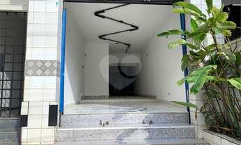 Imagem 2: Sobrado em terreno de 1.300 m2