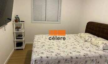 Imagem 6: Apartamento com 2 dormitórios à venda, 56 m² por R$ 590.000,00 - Vila das Mercês - São Pau