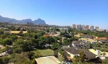 Imagem: Rio de Janeiro - Apartamento Padrão - Barra