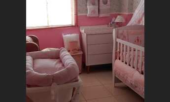 Imagem 5: APARTAMENTO ANDAR ALTO,2 QUARTOS SUÍTE,ARMÁRIO NA COZINHA,CENTRO,LAURO DE FREITAS-BA