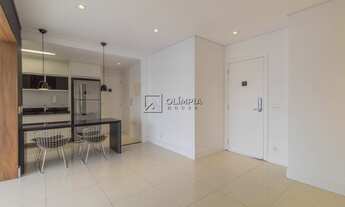 Imagem 3: Apartamento Venda 2 Dormitórios - 63 m² Sumaré