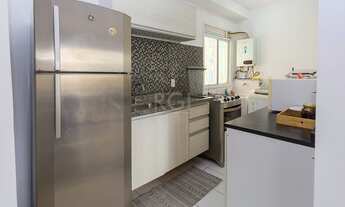 Imagem: Porto Alegre - Apartamento Padrão - Humaitá