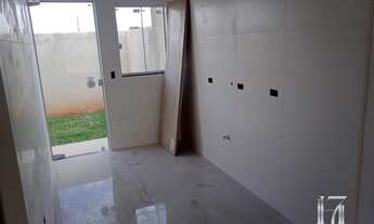 Imagem 5: Casa para Venda em Fazenda Rio Grande, Gralha Azul, 3 dormitórios, 1 suíte, 2 banheiros, 1