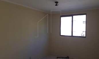 Imagem: Apartamento - Jardim Anchieta - Campinas