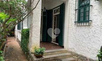 Imagem 6: Casa com 6 quartos à venda, 424 m² por R$ 3.500.000 - Botafogo - Rio de Janeiro/RJ