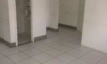 Imagem 7: Sala, Itaigara, 38 m2, sanitários