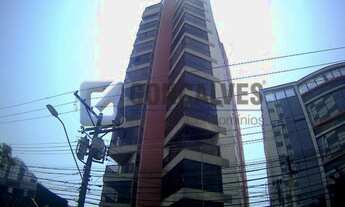 Imagem: SAO BERNARDO DO CAMPO - Residential / Penthouse