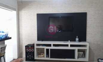 Imagem 4: CASA RESIDENCIAL em JACAREÍ - SP, JARDIM DAS INDÚSTRIAS