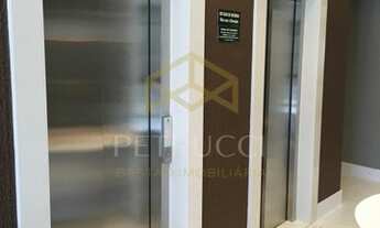 Imagem 3: Apartamento - Cidade Nova II - Indaiatuba