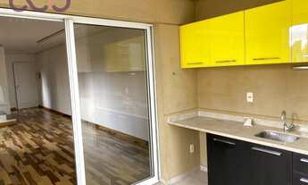 Imagem 4: Apartamento Duplex com 3 dormitórios à venda, 187 m² por R$ 2.600.000,00 - Vila Olímpia