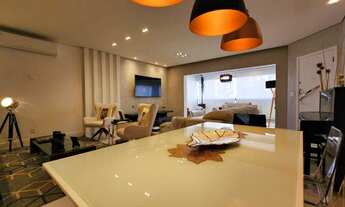 Imagem: SANTOS GONZAGA 3 SUITES 3 VAGAS LAZER-MARAVILHOSO