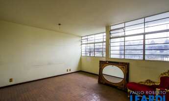 Imagem 4: CASA TÉRREA - BROOKLIN PAULISTA - SP