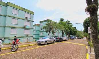 Imagem 3: Porto Alegre - Apartamento Padrão - Santa Tereza