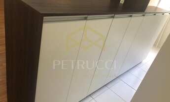 Imagem 7: Apartamento - Jardim Myrian Moreira da Costa - Campinas