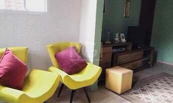 Imagem: Porto Alegre - Casa Padrão - Partenon