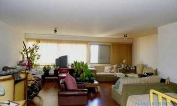 Imagem: APARTAMENTO - PERDIZES - SP