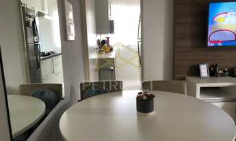 Imagem 5: Apartamento - Parque dos Cocais - Valinhos