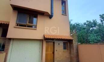 Imagem 3: Porto Alegre - Casa Padrão - Espirito Santo