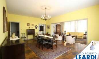 Imagem: CASA ASSOBRADADA - PERDIZES - SP