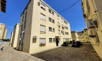 Imagem: Porto Alegre - Apartamento Padrão - Jardim