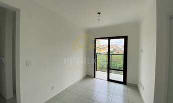 Imagem 3: Apartamento - Parque Brasília - Campinas