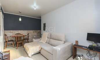 Imagem 2: Apartamento de 2 dormitórios no bairro Cristo Redentor