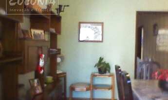 Imagem 5: Santo André - Casa Padrão - Parque Capuava