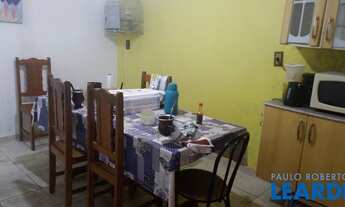 Imagem 3: CASA TÉRREA - JARDIM NOSSA SENHORA DE FÁTIMA - SP