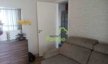 Imagem 6: Apartamento com 3 dormitórios à venda, 103 m² por R$ 1.330.000,00 - Aclimação - São Paulo