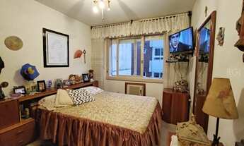 Imagem 6: Porto Alegre - Apartamento Padrão - Farroupilha