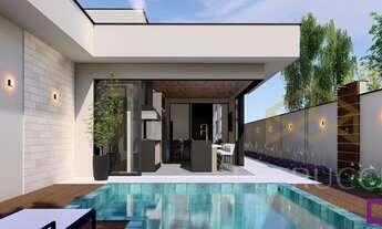 Imagem 3: Casa - Swiss Park - Campinas