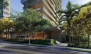 Imagem: Ibaté - Caucaso - 479m² - 4 quarto - Indianópolis