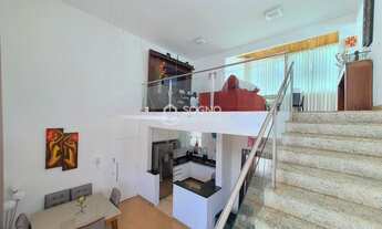 Imagem 7: Cobertura à venda, 3 quartos, 1 suíte, 3 vagas, Buritis - Belo Horizonte/MG