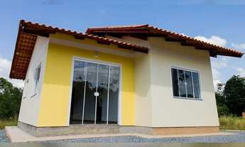 Imagem 2: Financiamento construção e terreno CAIXA