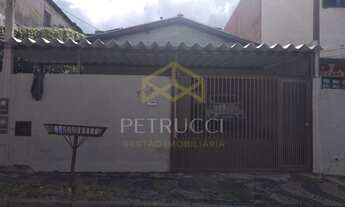 Imagem: Casa - Jardim Ribeiro - Valinhos