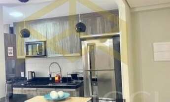 Imagem 2: Apartamento - Jardim Ipê - Hortolândia