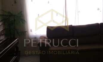 Imagem 7: Casa - Jardim Amanda I - Hortolândia