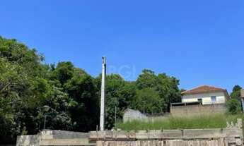 Imagem 2: Porto Alegre - Terreno Padrão - Vila Ipiranga