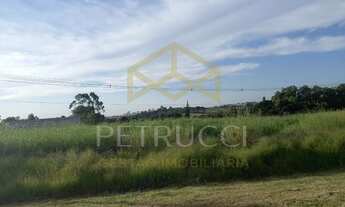 Imagem 1: Terreno - Chácaras São Martinho - Campinas