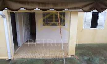 Imagem 2: Casa - Jardim Nova Europa - Campinas