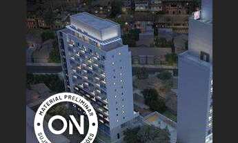 Imagem 2: VN Humberto I - 33m² - SP