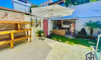 Imagem 4: Casa Geminada 3 quartos 2 vagas Espaço Gourmet